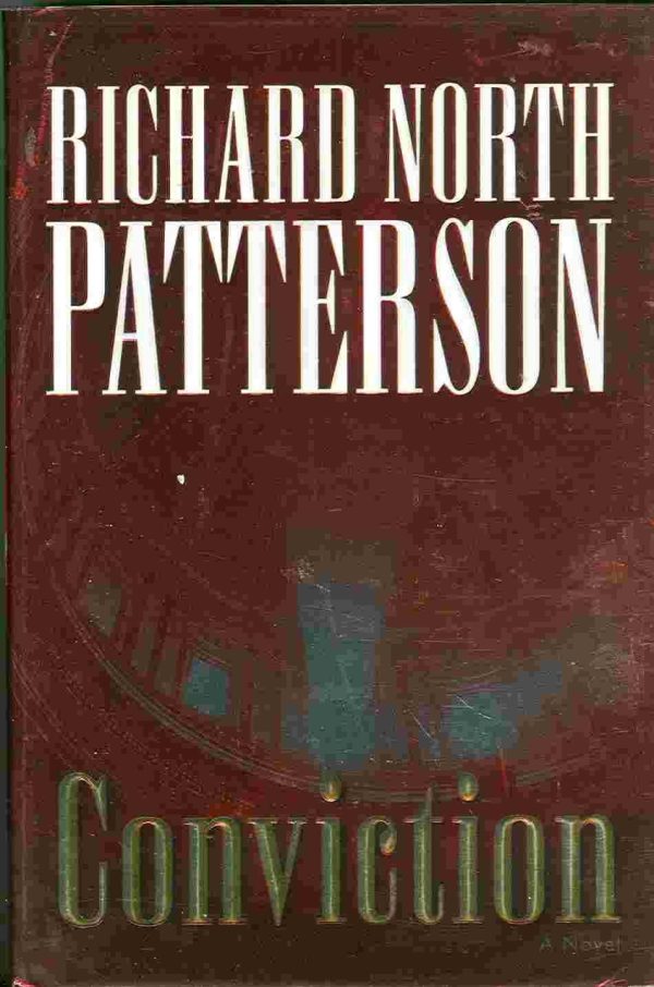 Conviction Richard North Patterson