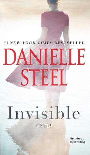 Invisible: A Novel [Mass Market Paperback] Steel, Danielle