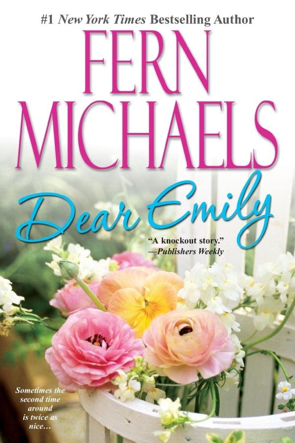 Dear Emily Michaels, Fern