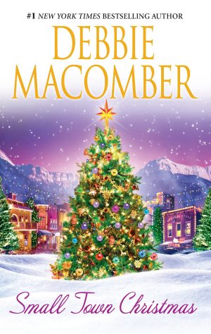 Small Town Christmas: Return To PromiseMail-Order Bride Macomber, Debbie