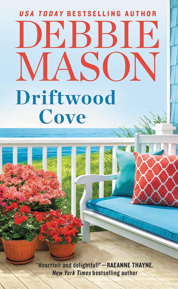 Driftwood Cove: Two stories for the price of one [Paperback] Mason, Debbie