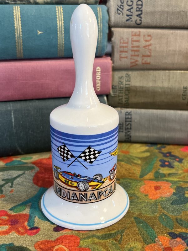 Indianapolis 500 Bell (R707)