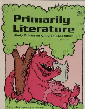primarily Literature - Grades1-3