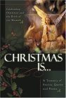 Christmas Is... [Hardcover] Blue Sky Ink