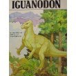 Iguanodon [Hardcover] Janet Riehecky; The Child's World and Diana Magnuson