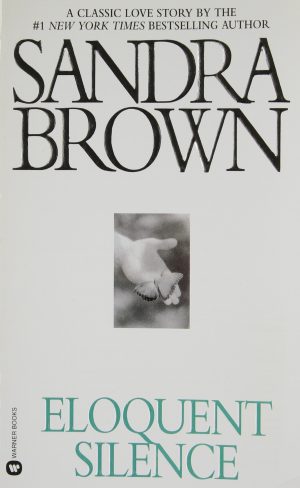 Eloquent Silence [Mass Market Paperback] Brown, Sandra