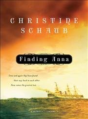 Finding Anna [Paperback] Schaub, Christine