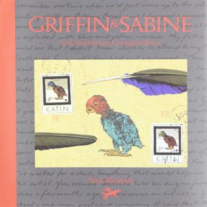 Griffin & Sabine: An Extraordinary Correspondence Nick Bantock