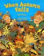 When Autumn Falls Nidey, Kelly and Swan, Susan