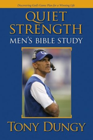Quiet Strength: Men's Bible Study [Paperback] Group Publishing