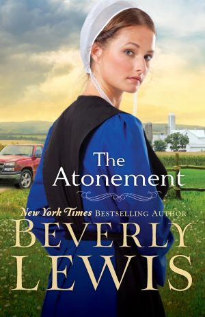 The Atonement [Paperback] Beverly Lewis