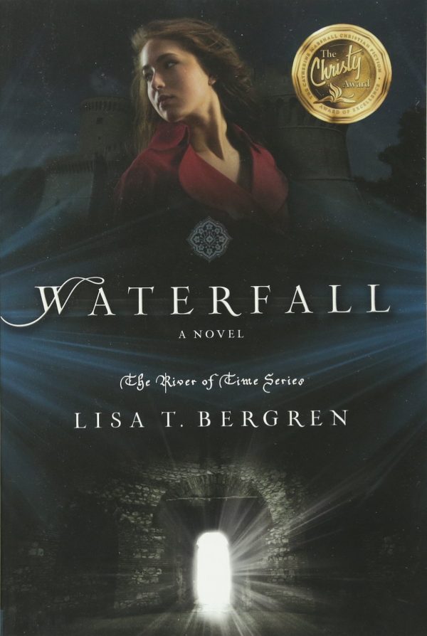 Waterfall: A Novel Bergren, Lisa T.