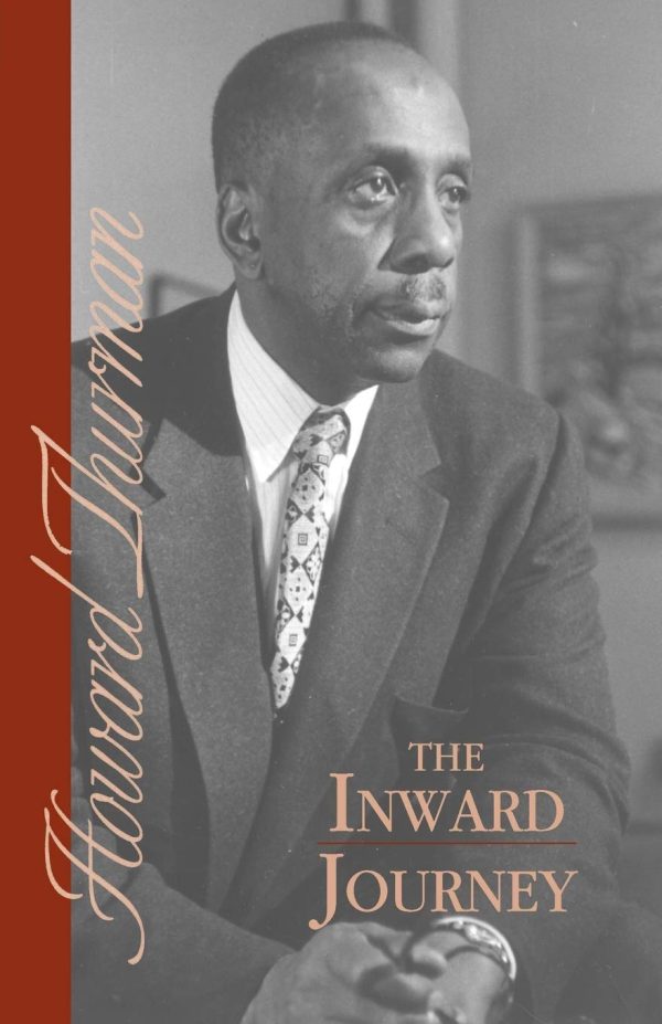 The Inward Journey [Paperback] Thurman, Howard