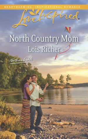 North Country Mom (Northern Lights, 3) Richer, Lois