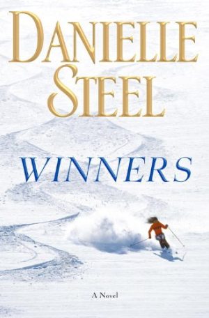 Winners: A Novel [Hardcover] Steel, Danielle
