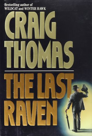 The Last Raven Thomas, Craig