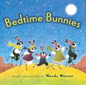 Bedtime Bunnies Watson, Wendy