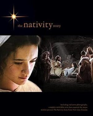 The Nativity Story Stephanie Voiland; Jamie Trueblood and Jennifer Ghionzoli
