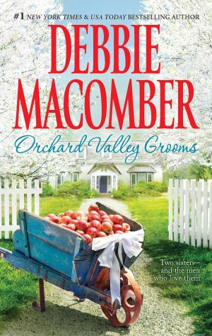 Orchard Valley Grooms: ValerieStephanie [Mass Market Paperback] Macomber, Debbie