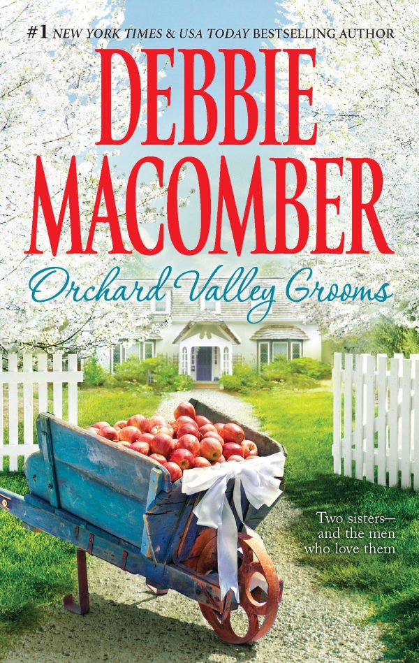 Orchard Valley Grooms: ValerieStephanie [Mass Market Paperback] Macomber, Debbie