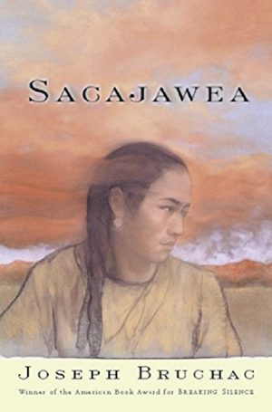 Sacajawea Bruchac, Joseph