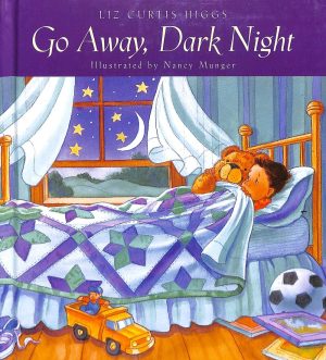 Go Away, Dark Night Higgs, Liz Curtis and Munger, Nancy