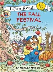 Little Critter: The Fall Festival [Unknown Binding] Mercer Mayer