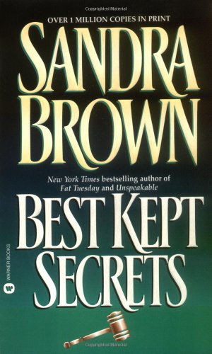Best Kept Secrets Brown, Sandra
