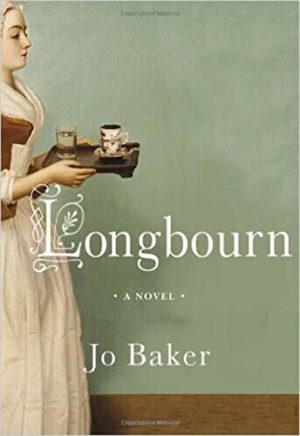 Longbourn Baker, Jo