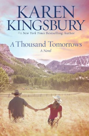A Thousand Tomorrows (Cody Gunner Series #1) [Paperback] Kingsbury, Karen