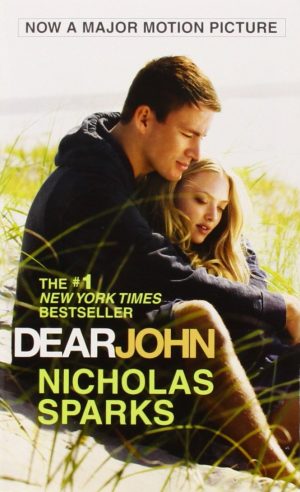 Dear John [Mass Market Paperback] Sparks, Nicholas