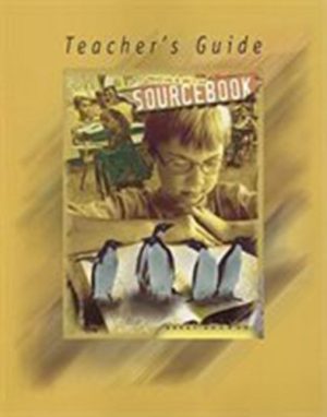 Great Source Sourcebooks: Reading and Writing Teacher's Guide Grade 3 [Paperback] Robert Pavlik