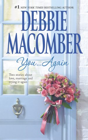 You...Again: An Anthology [Mass Market Paperback] Macomber, Debbie