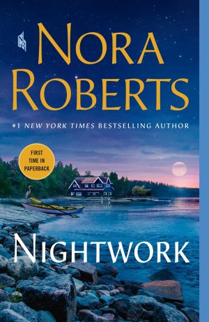 Nightwork [Paperback] Roberts, Nora