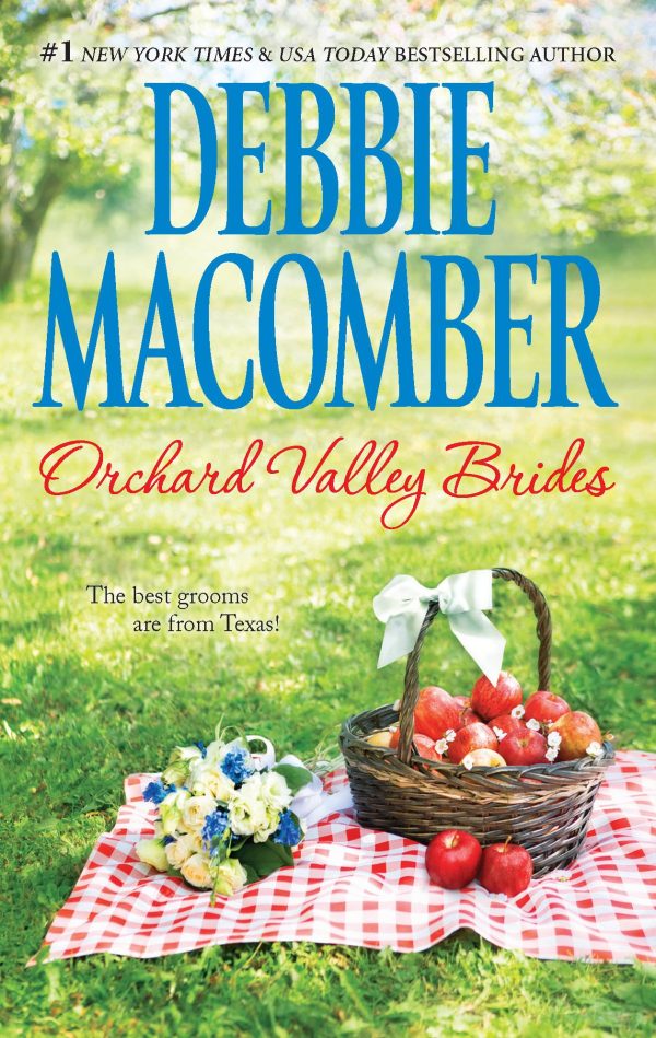 Orchard Valley Brides: NorahLone Star Lovin' [Mass Market Paperback] Macomber, Debbie