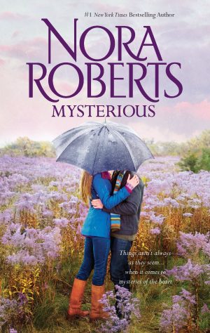 Mysterious: This Magic MomentSearch for LoveThe Right Path [Mass Market Paperback] Roberts, Nora
