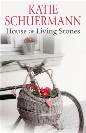 House of Living Stones [Paperback] Schuermann,Katie