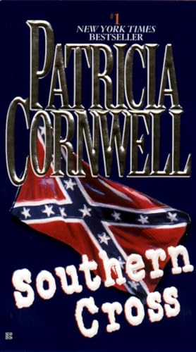 Southern Cross (Andy Brazil) Cornwell, Patricia