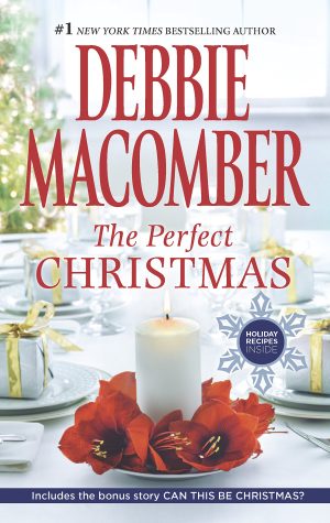 The Perfect Christmas [Mass Market Paperback] Macomber, Debbie