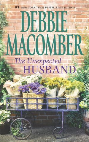 The Unexpected Husband: An Anthology [Mass Market Paperback] Macomber, Debbie