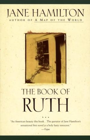 The Book of Ruth [Paperback] Hamilton, Jane