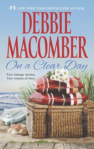 On a Clear Day: StarlightPromise Me Forever Macomber, Debbie