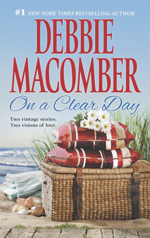 On a Clear Day: StarlightPromise Me Forever Macomber, Debbie