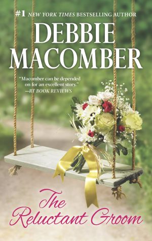 The Reluctant Groom: All Things ConsideredAlmost Paradise Macomber, Debbie