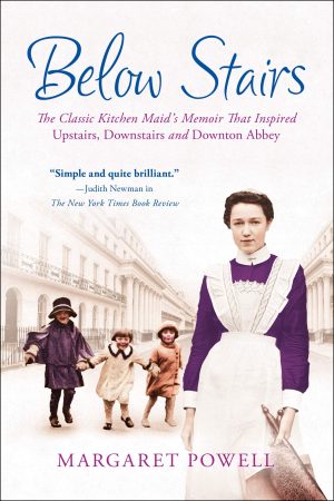 Below Stairs (Below Stairs, 1) [Paperback] Powell, Margaret