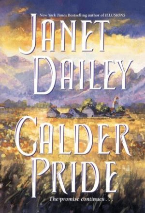 Calder Pride Dailey, Janet