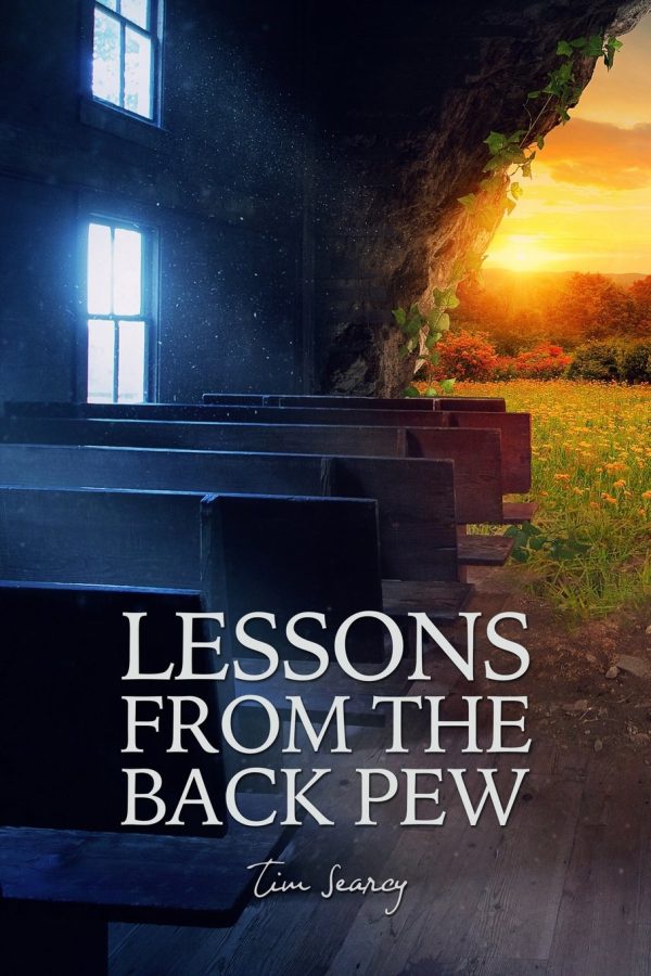 Lessons from the Back Pew [Paperback] Searcy, Tim