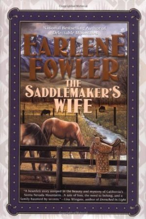 The Saddlemaker's Wife Fowler, Earlene