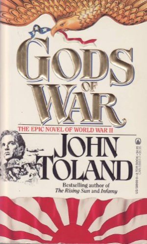 Gods of War Toland, John