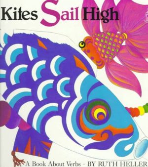 Kites Sail High (Sandcastle) Heller, Ruth
